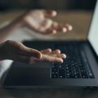 Frustrated by the lockdown? It could be a good chance to tackle a few tech projects. PHOTO: GETTY...