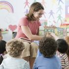 Labour, NZ First, the Greens and education unions all raised concerns about the fact that at some...