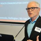 Prof Michael Baker. Photo: Supplied