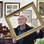 Retiring antique dealer and restorer Ray Paul is grateful to have had a career that he loved....