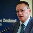 Health Minister Shane Reti says these are operational decisions for Te Whatu Ora.&nbsp;Photo:...