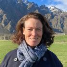 Dr Mandy Bell. Photo: file