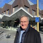 Preston Stevens’ design for O’Connells has been shortlisted for the World Architecture Festival...
