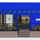 Local Queenstown opens tomorrow in the former Surreal premises. PHOTO: SUPPLIED