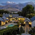 A superhome for sale at Millbrook Resort. PHOTO: SUPPLIED
