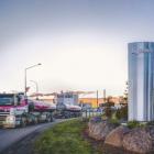 Synlait Milk has nudged up its milk price forecast to be on level pegging with Fonterra’s...