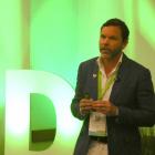 Australian army special operations doctor Dan Pronk found settling into civilian life a battle...
