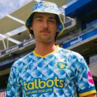 Zak Foulkes is playing for the Warwickshire Bears in the Vitality Blast in the English domestic...