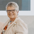 Gill Naylor - Rural Women New Zealand