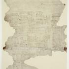 The Treaty of Waitangi. PHOTO: NZ GOVERNMENT