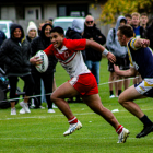 Eastern Eagles face a must-win game against Halswell Hornets to qualify for the CRL Premiership...