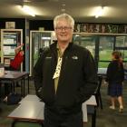 Anthony Dorreen of Dorie School is in his last week as a principal as term 2 ends. Photo: Supplied