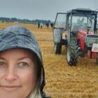 Federated Farmers Southland arable chairwoman Sonia Dillon, of Riversdale, welcomed this week’s...
