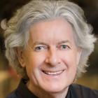 Dunedin Symphony Orchestra principal guest conductor James Judd. PHOTO: SUPPLIED