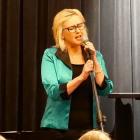 Annemarie Nelson. PHOTO: SUPPLIED