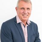 Pain specialist Nick Penney. PHOTO: SUPPLIED