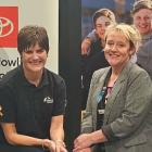 The South Island debut of a free course teaching parents how to teach their teenagers to drive...