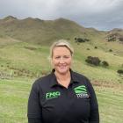 North Canterbury Federated Farmers meat and wool chairwoman and Marble Point Station farmer Sara...
