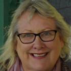 Anne Horrell