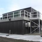 Environment Southland has replaced the Stead Street Pump Station with a new energy-efficient,...
