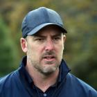 SBHS coach Jason Dermody. PHOTO: PETER MCINTOSH