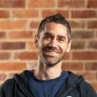 Givenwell founder Jonny Mirkin is passionate about meaningfully impacting team wellbeing. PHOTOS:...