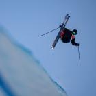 Luke Harrold. Photo: supplied  