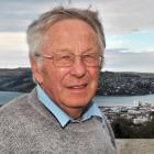 Lyndon Weggery. PHOTO: ODT FILES