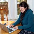 The Starfish Collective trustee Kirsteen McLay says even her online communication with a gay man...