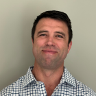 Cameron Reed, Business &amp; Agri Regional Manager, ANZ New Zealand Ltd