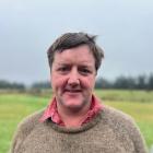 Edward Pinckney - Sheep, Beef and Dairy farmer in Southland. Nuffield Scholar, Husband and Dad.