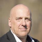 Central Otago Mayor Tim Cadogan. Photo: RNZ 