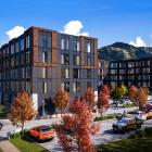 Safari Group’s just soft-launched its latest Queenstown development, Mountain Oak, on Remarkables...
