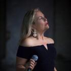 Arlie McCormick is looking forward to performing Burt Bacharach tunes. Photo: Lara Macgregor