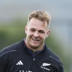 Sam Cane