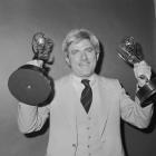 Phil Donahue. Photo: Getty Images