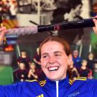 Otago import Holly Micklem hopes her side will surprise a few teams at the National Hockey League...