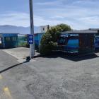 Esplanade Reserve on the Kaikōura waterfront. Photo: David Hill / North Canterbury News