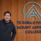 Mount Aspiring College alumni and 2010 Stars in Your Eyes performer Pheera “Jeng” Paenkhumyat...