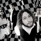 Saurian releases their new record next week.