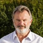 Sam Niell. PHOTO: ODT FILES