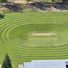 Molyneux Park. PHOTO: ODT FILES