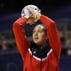 Southern Steel shooter Aliyah Dunn will don the blue singlet for the Tauihi Basketball Aotearoa...