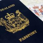 Passports offer many rights and can be issued because of one’s ancestors. PHOTO: ODT FILES