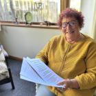 Teviot Valley Garage Sale Trail creator Shirl Marsden, of Millers Flat, is planning the 11th...