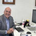 Central Otago Mayor Tim Cadogan reflecting on almost three terms at the head of the council. Mr...