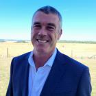Waitaki MP Miles Anderson. Photo: supplied