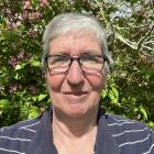 Christine Pointon. Photo: supplied 