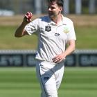 Jacob Duffy. PHOTO: ODT FILES