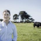 Katie Clark is the new genetic data co-ordinator for Beef + Lamb New Zealand’s Informing New...
